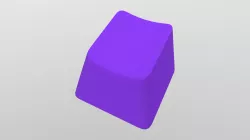 Base Mesh Keycap