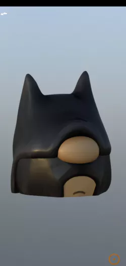 Bat Gonk