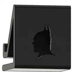 BATMAN CELL PHONE HOLDER