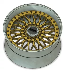 BBs Rim