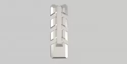 BEAR MK2 Flashhider (AIRSOFT)