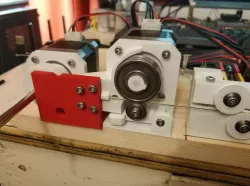 bending plate for Wire Bending Machine
