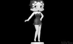 Betty Boop