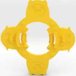 BEYBLADE FINN & JAKE | COMPLETE | ADVENTURE TIME SERIES