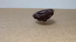 Beyblade Sun