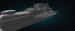 Big Tray-class