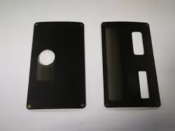Billetbox Rev4 Curved panels