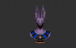 Bills - Dragon Ball