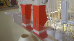 Bird Feeder (automatic)