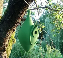 Birdhouse