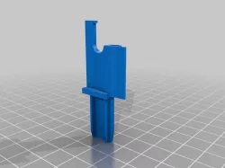 Blind End Clips (Caravan)
