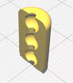 Blinds chain connector