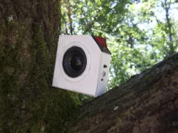 Bluetooth Speaker DIY