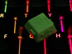 BMO keycap