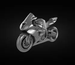 BMW S1000 RR