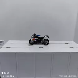 BMW s1000rr motocycle