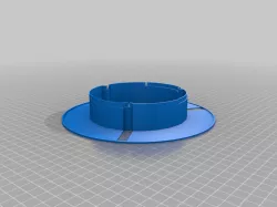 Bobine Filo3d