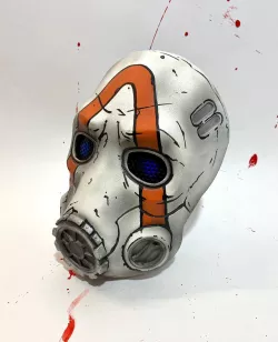 Borderlands Mask