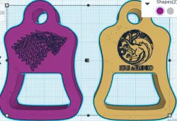 Bottle Opener