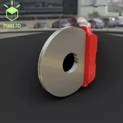 Brake FREE 4f21