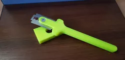 bread slicer,bread lame,