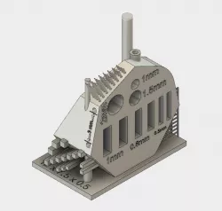 Brutal SLA