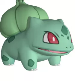 bulbasaur