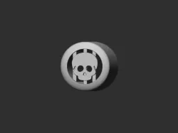 Calavera FILTER TIP Filter (7MM)