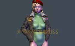 cammy