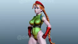 cammy