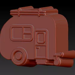 Camper