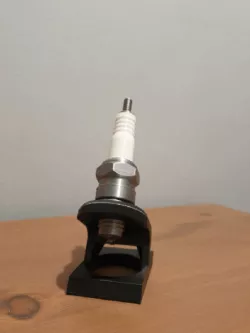 Candle" Trophy