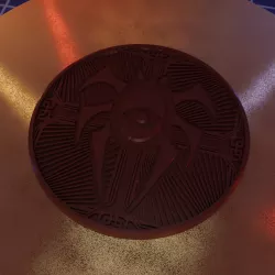 Capygon Coasters -  MTG, D&D and more!