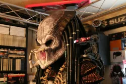 Carlz Predator Shoulder Cannon