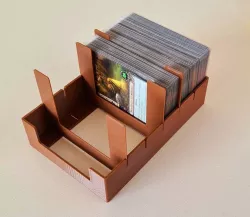 Cary Storage Tray - MTG LCG Pokemon