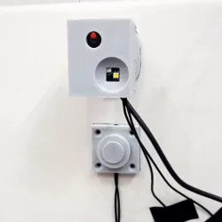 Case Smart Wireless Doorbell