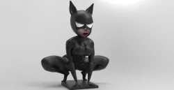 catwoman catwoman