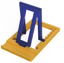 CELL PHONE HOLDER