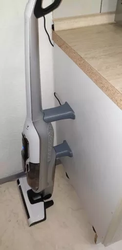 Charger station for Bosch Athlet Vacuum Cleaner