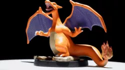 Charizard Pokemon