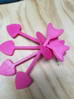 Cherub's Puzzle