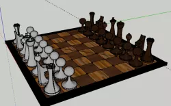 CHESS