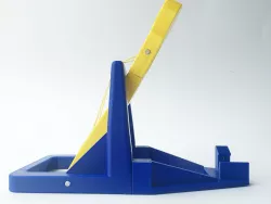 Child catapult