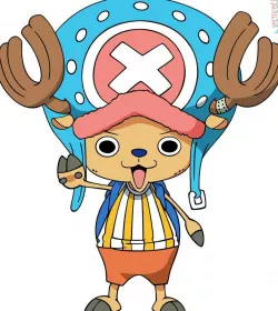 Chooper one Piece