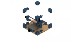 cnc machine