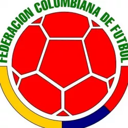 Colombia football shield