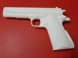 Colt 1911-A1 Model Goverment Pistol