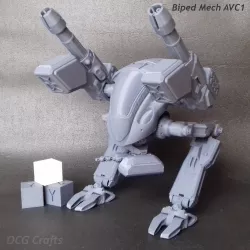 Combat Battle Mech War BM - AVC1