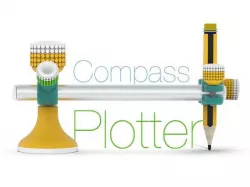 Compass - Plotter