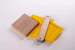 Contour Gauge Duplicator